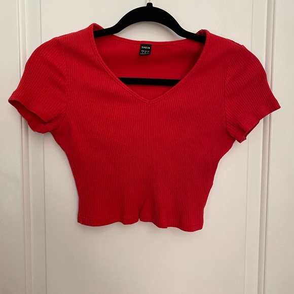 BASIC CROP TEE BUNDLE - Picture 3 of 8